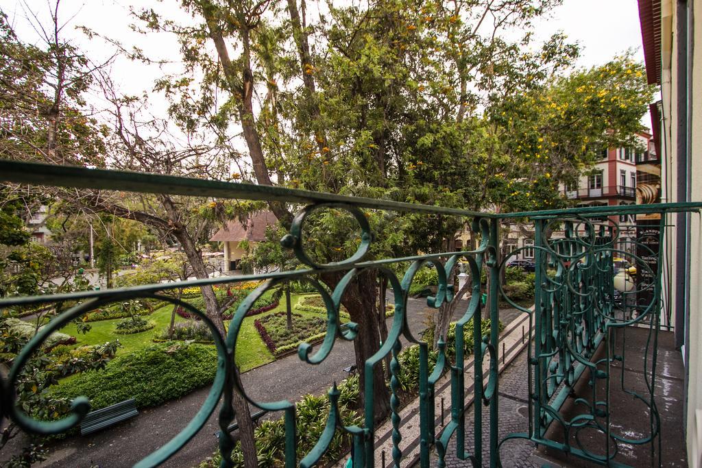 The Wine Lodges By An Island Apart Funchal (Madeira) Exterior foto